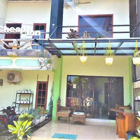 Cheap Inn Banyuwangi Banyuwangi  Luaran gambar