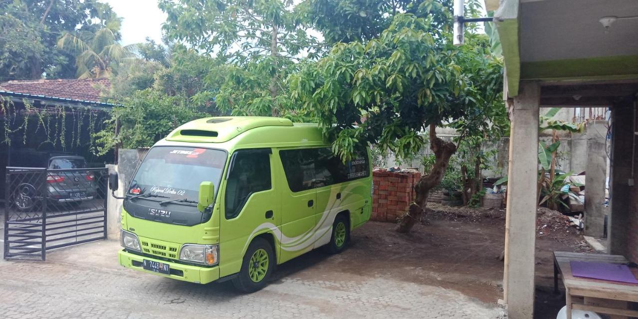 Cheap Inn Banyuwangi Banyuwangi  Luaran gambar