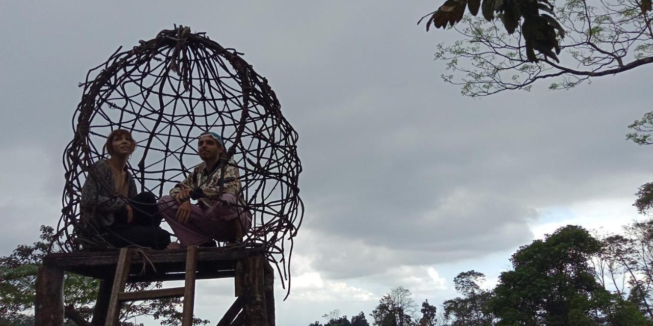 Cheap Inn Banyuwangi Banyuwangi  Luaran gambar