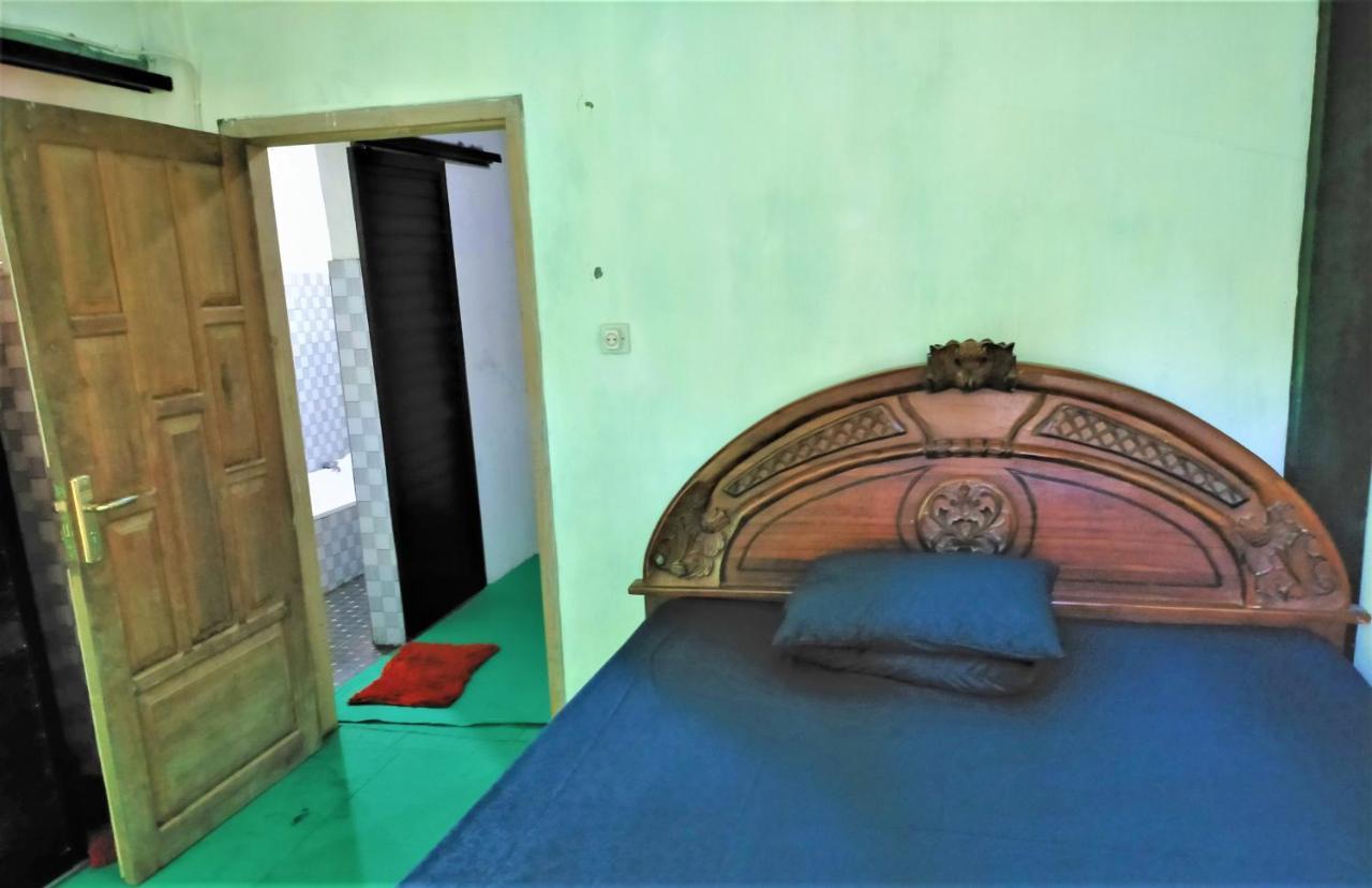 Cheap Inn Banyuwangi Banyuwangi  Luaran gambar