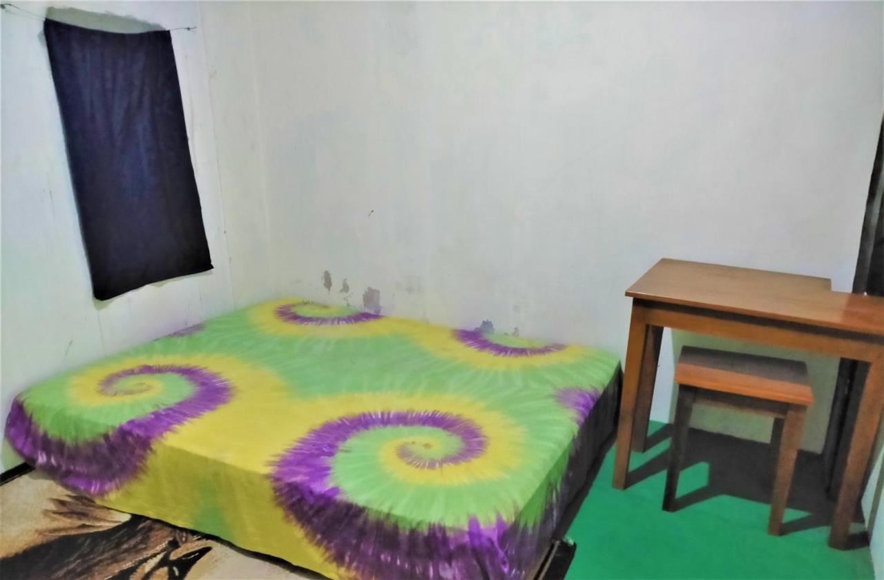 Cheap Inn Banyuwangi Banyuwangi  Luaran gambar