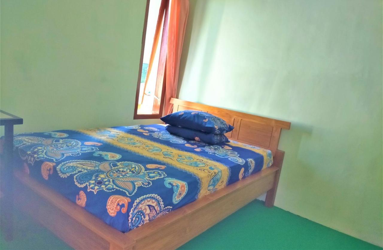 Cheap Inn Banyuwangi Banyuwangi  Luaran gambar