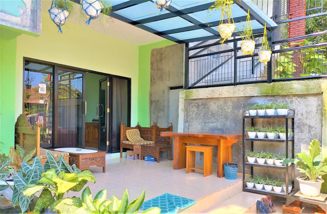Cheap Inn Banyuwangi Banyuwangi  Luaran gambar