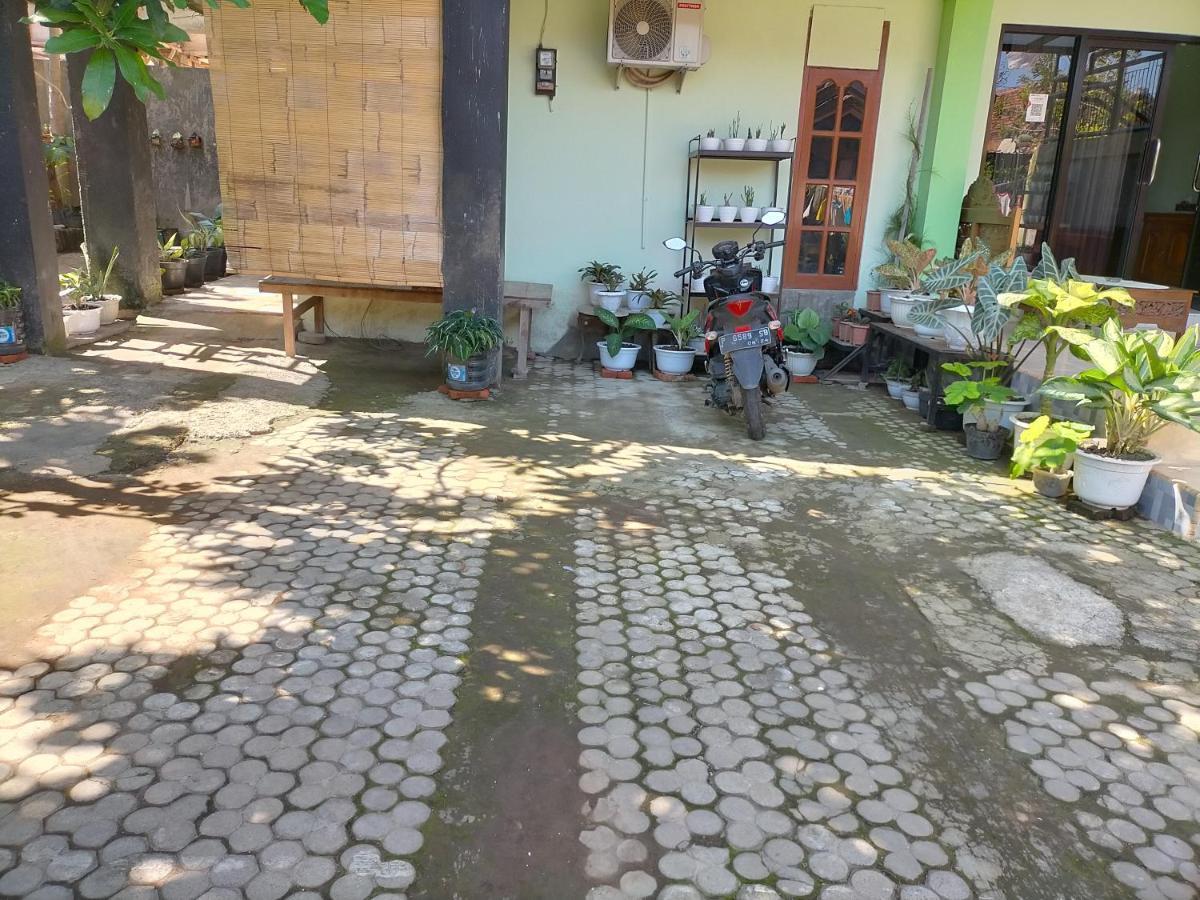 Cheap Inn Banyuwangi Banyuwangi  Luaran gambar