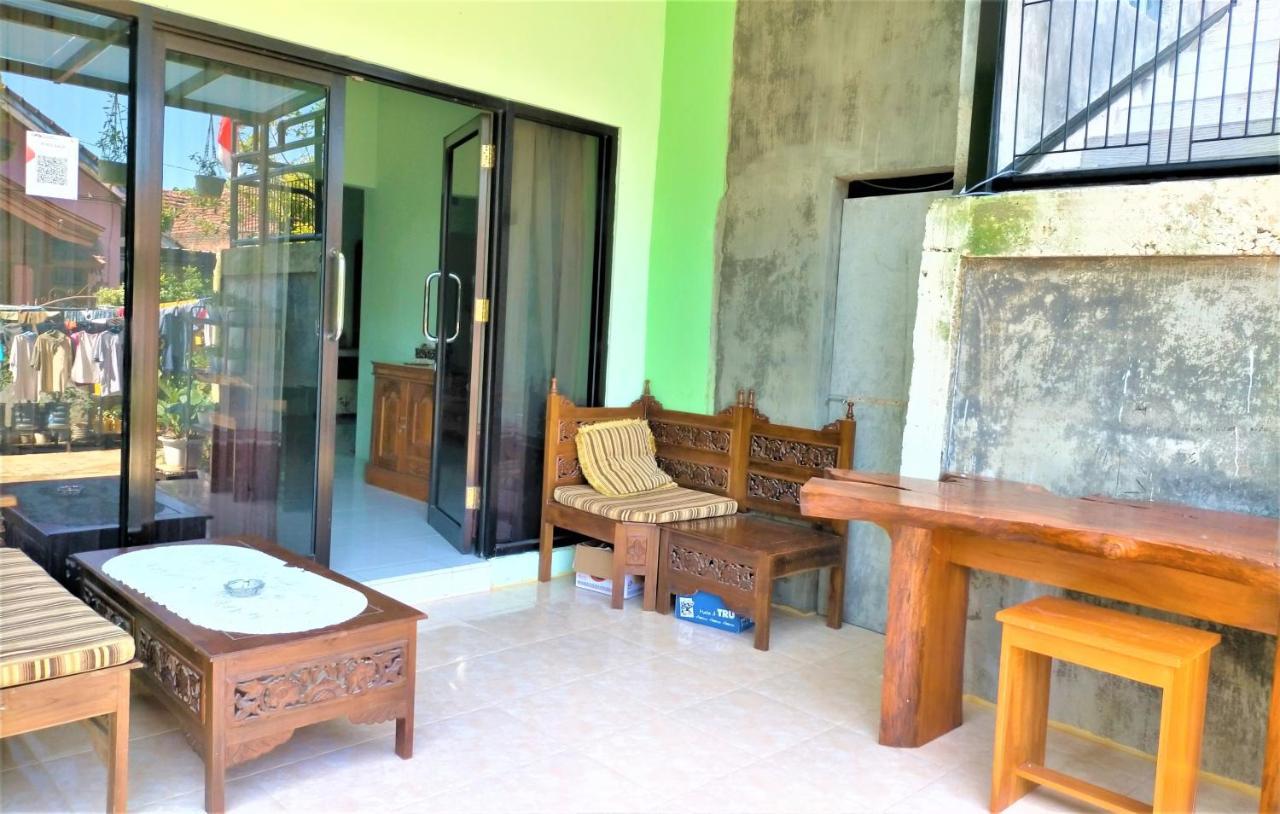 Cheap Inn Banyuwangi Banyuwangi  Luaran gambar
