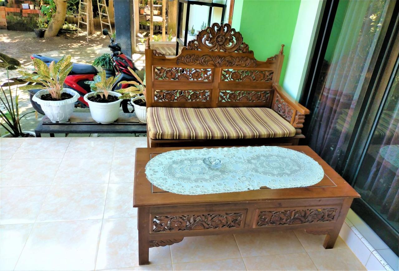 Cheap Inn Banyuwangi Banyuwangi  Luaran gambar