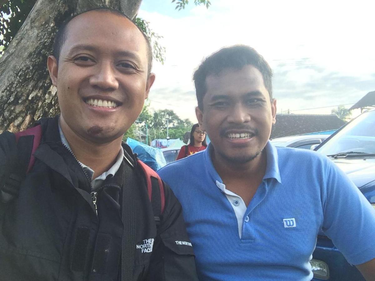 Cheap Inn Banyuwangi Banyuwangi  Luaran gambar