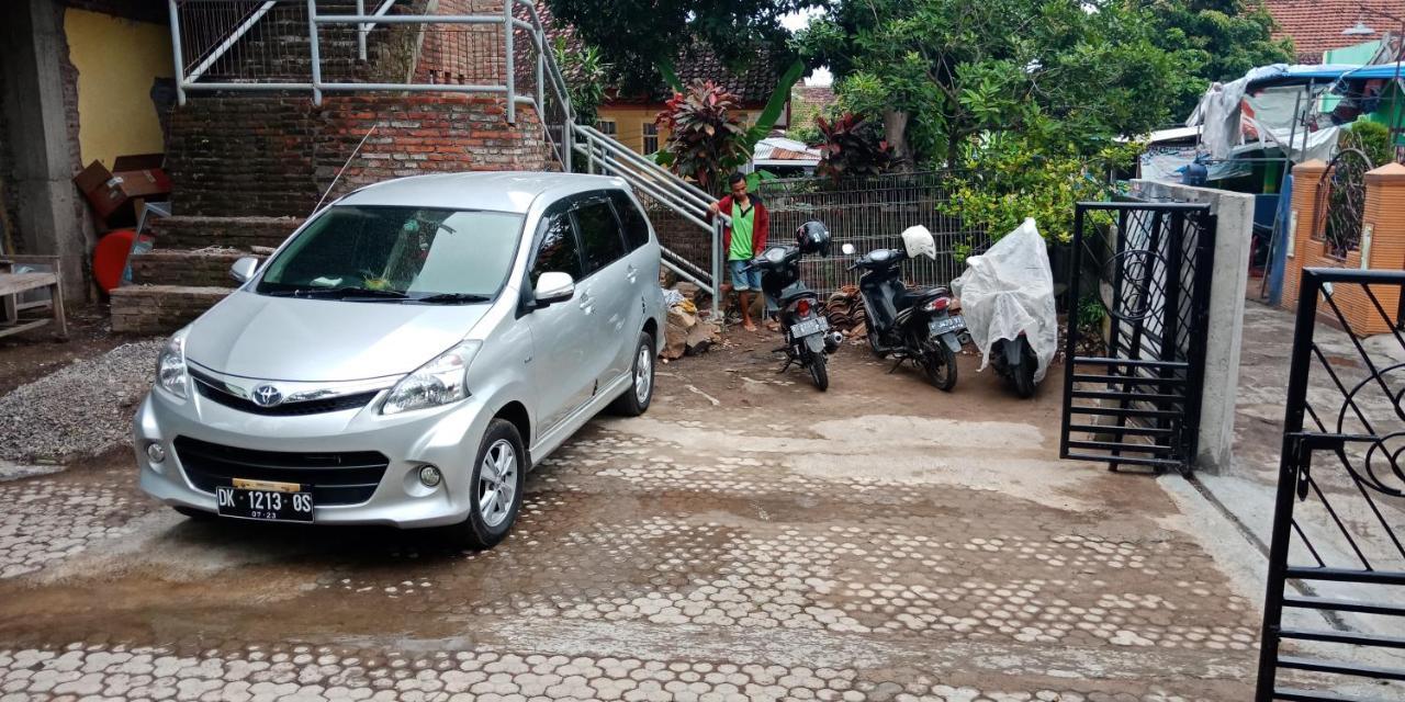 Cheap Inn Banyuwangi Banyuwangi  Luaran gambar