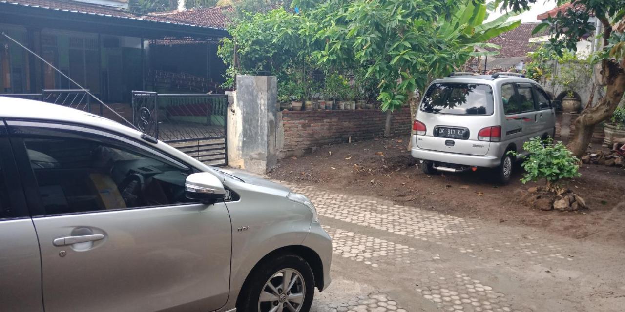 Cheap Inn Banyuwangi Banyuwangi  Luaran gambar