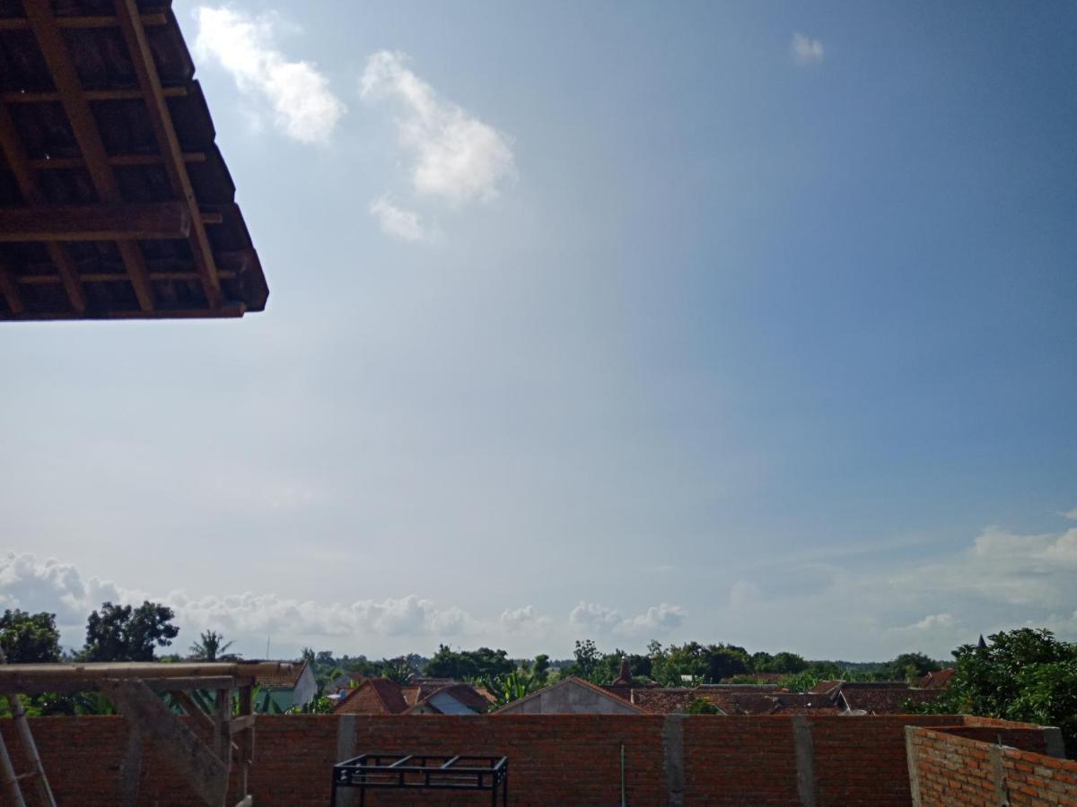 Cheap Inn Banyuwangi Banyuwangi  Luaran gambar